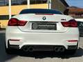 BMW M4 Cabrio M-DKG*CARBON-KERAMIC*H&K*360*KEY*19'' Weiß - thumbnail 7