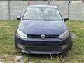 Volkswagen Polo 1.2i Trendline Bleu - thumbnail 1