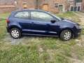 Volkswagen Polo 1.2i Trendline Bleu - thumbnail 4