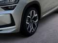 Skoda Kodiaq 2.0TSI 150kW 4x4 Sportline 360°KAM*KESSY* Argent - thumbnail 9