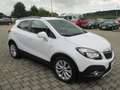 Opel Mokka 1.4 Turbo Innovation, Navi Weiß - thumbnail 3
