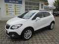Opel Mokka 1.4 Turbo Innovation, Navi Weiß - thumbnail 2