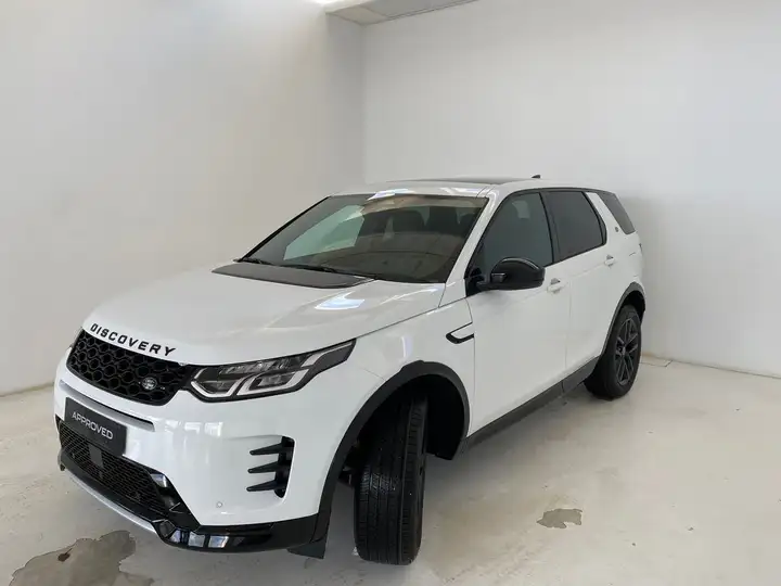 Land Rover Discovery Sport 1.5 I3 PHEV 269 PS AWD Auto Dynamic S 2026