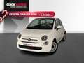 Fiat 500 1.2 Lounge MTA Alb - thumbnail 1