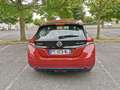 Nissan Leaf Leaf Electrique 40kWh Business Rouge - thumbnail 3