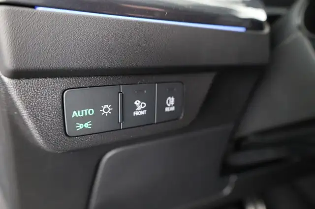 Audi Q4 e-tron 45 basis quattro S-LINE quattro, Navi, Matrix, ... Ansicht 9