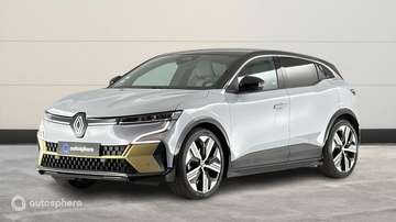 E-Tech Electric EV60 220ch Iconic super charge