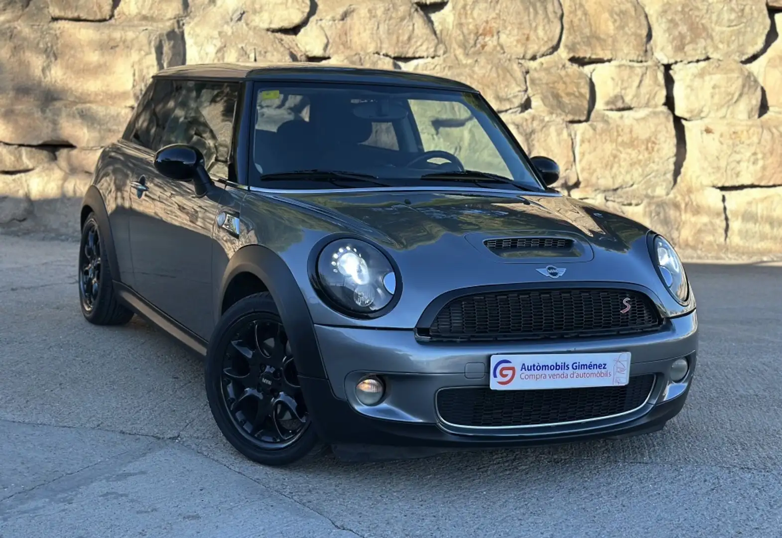 MINI Cooper S - 2