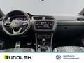 Volkswagen Tiguan R-Line 1.5 TSI DSG LED ACC Navi SHZ StandHZG Fernl Schwarz - thumbnail 11