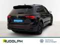Volkswagen Tiguan R-Line 1.5 TSI DSG LED ACC Navi SHZ StandHZG Fernl Schwarz - thumbnail 4