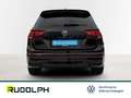 Volkswagen Tiguan R-Line 1.5 TSI DSG LED ACC Navi SHZ StandHZG Fernl Schwarz - thumbnail 3
