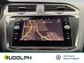 Volkswagen Tiguan R-Line 1.5 TSI DSG LED ACC Navi SHZ StandHZG Fernl Schwarz - thumbnail 13