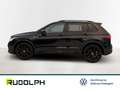 Volkswagen Tiguan R-Line 1.5 TSI DSG LED ACC Navi SHZ StandHZG Fernl Schwarz - thumbnail 2