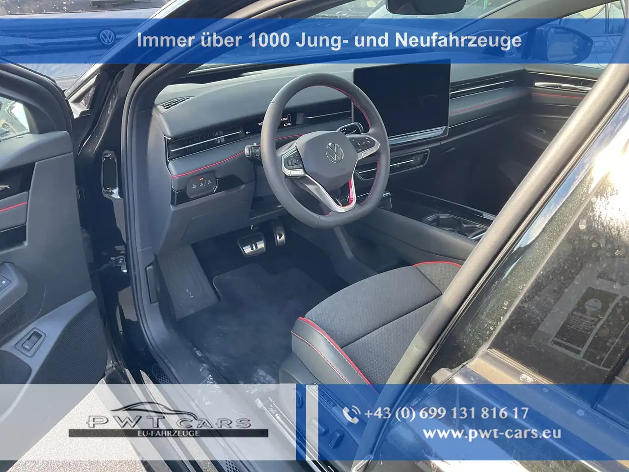 Volkswagen ID.7