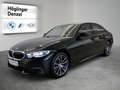 BMW 320 320d xDrive crna - thumbnail 2