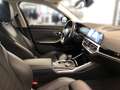 BMW 320 320d xDrive crna - thumbnail 11