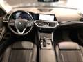 BMW 320 320d xDrive crna - thumbnail 8