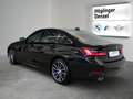 BMW 320 320d xDrive crna - thumbnail 9