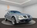 Mercedes-Benz SLK 200 Roadster Kompressor/SHZ/8xBEREIFT/SHZ Silver - thumbnail 8