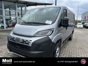 Kastenwagen 30 L2H1 120 Multijet AHK, Navi, Kamera