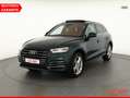 Audi Q5 55 TFSI e S-Line quattro Panorama Head-Up DAB Verde - thumbnail 1