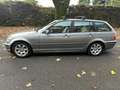 BMW 320 Serie 3 E46 Touring 320d Touring Eletta 150cv Grigio - thumbnail 2