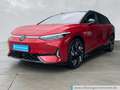 Volkswagen ID.7 Tourer GTX 4M Navi AHK LED Pano Kamera WP A Rot - thumbnail 2