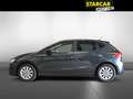 SEAT Ibiza 1.0 TSI Style |ACC|LED|VIRTUAL Plateado - thumbnail 2