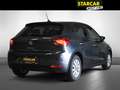 SEAT Ibiza 1.0 TSI Style |ACC|LED|VIRTUAL Plateado - thumbnail 3