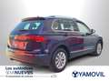 Volkswagen Tiguan 2.0TDI Advance DSG 110kW Azul - thumbnail 5