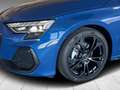 Audi A3 35 TFSI S line S tronic Navi Matrix Blau - thumbnail 8
