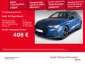 Audi A3 35 TFSI S line S tronic Navi Matrix Blau - thumbnail 1