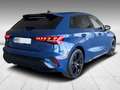 Audi A3 35 TFSI S line S tronic Navi Matrix Blau - thumbnail 7