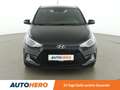 Hyundai i20 1.0 TGDI Premium *SPUR*TEMPO*KLIMAAUTO*BT* Schwarz - thumbnail 9