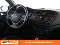 Hyundai i20 1.0 TGDI Premium *SPUR*TEMPO*KLIMAAUTO*BT* Schwarz - thumbnail 13