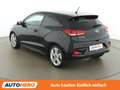 Hyundai i20 1.0 TGDI Premium *SPUR*TEMPO*KLIMAAUTO*BT* Schwarz - thumbnail 4