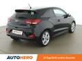 Hyundai i20 1.0 TGDI Premium *SPUR*TEMPO*KLIMAAUTO*BT* Schwarz - thumbnail 6