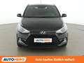 Hyundai i20 1.0 TGDI Premium *SPUR*TEMPO*KLIMAAUTO*BT* Schwarz - thumbnail 9