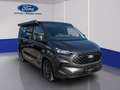 Ford Nugget Aufstelldach 170PS Markise Kamera Navigatio Grau - thumbnail 4