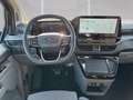 Ford Nugget Aufstelldach 170PS Markise Kamera Navigatio Grau - thumbnail 11
