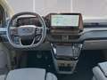 Ford Nugget Aufstelldach 170PS Markise Kamera Navigatio Grau - thumbnail 12