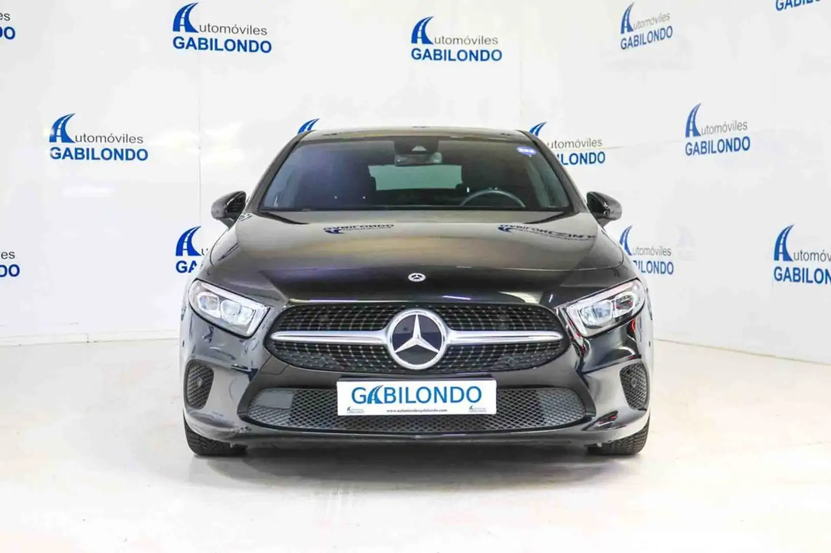 Mercedes-Benz A 180 Noir - 2