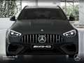 Mercedes-Benz C 63 AMG C 63 S E T-Modell NIGHT+DRIVERS+PANO+360+BURMESTER Grau - thumbnail 8