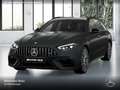 Mercedes-Benz C 63 AMG C 63 S E T-Modell NIGHT+DRIVERS+PANO+360+BURMESTER Grau - thumbnail 2