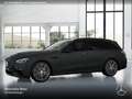 Mercedes-Benz C 63 AMG C 63 S E T-Modell NIGHT+DRIVERS+PANO+360+BURMESTER Grau - thumbnail 3