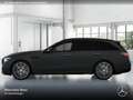 Mercedes-Benz C 63 AMG C 63 S E T-Modell NIGHT+DRIVERS+PANO+360+BURMESTER Grau - thumbnail 6