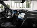 Mercedes-Benz C 63 AMG C 63 S E T-Modell NIGHT+DRIVERS+PANO+360+BURMESTER Grau - thumbnail 11