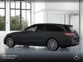Mercedes-Benz C 63 AMG C 63 S E T-Modell NIGHT+DRIVERS+PANO+360+BURMESTER Grau - thumbnail 15