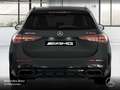 Mercedes-Benz C 63 AMG C 63 S E T-Modell NIGHT+DRIVERS+PANO+360+BURMESTER Grau - thumbnail 9