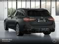 Mercedes-Benz C 63 AMG C 63 S E T-Modell NIGHT+DRIVERS+PANO+360+BURMESTER Grau - thumbnail 23